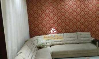 Imagem 3: Sobrado com 3 dormitórios à venda, 125 m² - Jardim Bom Clima - Guarulhos/SP