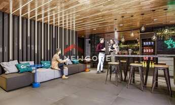 Imagem 6: Apartamento em Rua Padre Kolb - Bucarein - Joinville/SC