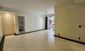 Imagem 2: Apartamento para venda possui 163 metros quadrados com 4 quartos