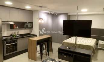 Imagem: Studio - Bosque - Campinas