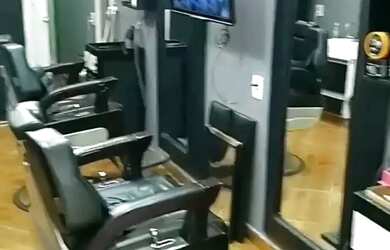 Imagem 2: Barbearia rio das pedras