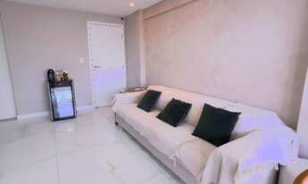 Imagem 6: MS vendo apartamento mobiliado na Península