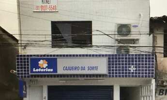 Imagem: Kitnet em cima da lotérica de Cajueiro