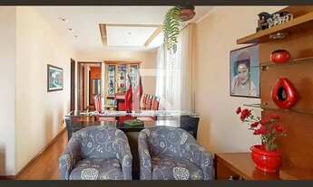 Imagem: Apartamento à Venda - Nova Suíssa, 3 Quartos