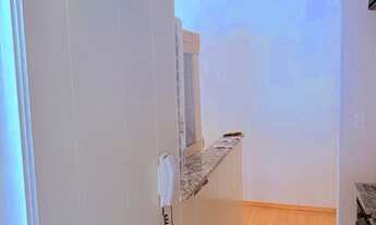 Imagem 6: Exclusivo Apto 64m² com Varanda na Vila Marina