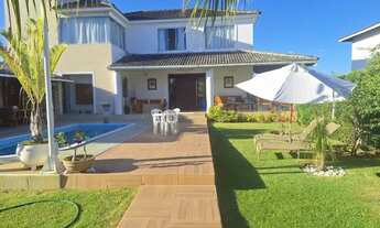 Imagem: Férias, e Natal em Barra do Jacuipe Villas