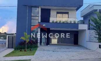 Imagem: Casa de condomínio em Rua Prosecco - Residencial