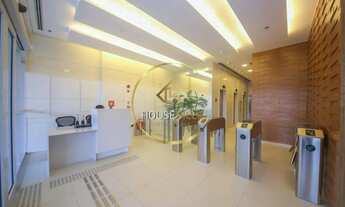 Imagem 3: Loja Comercial, 76m², Centro Empresarial Aquarius Helbor, Jardim Aquarius