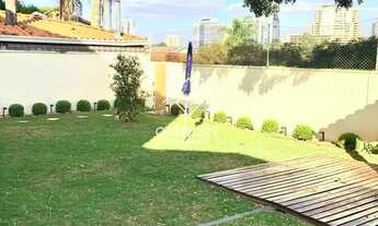 Imagem: Alphaville 3 - Maravilhosa casa para locação