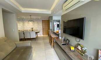 Imagem 6: Apartamento Vitamare no Abrão