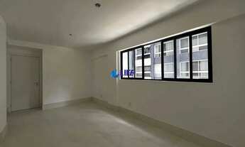 Imagem 2: Condomínio Edifício Ouro Preto: Excelente apartamento c/75m² e 02 anos de construção a ven