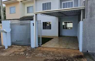 Imagem 2: Sobrado Jd Shangrilá