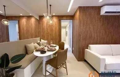 Imagem 6: Ceci- Belém Boulevard, 3 quartos, varanda goumert, 73m², edf. garagem, lazeer completo