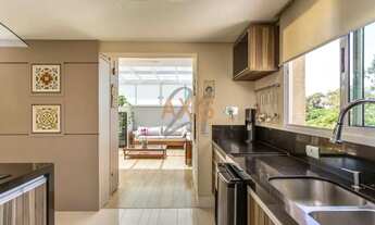 Imagem 7: Cobertura de 3 Suítes no Edifício Cenarium