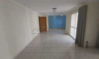 Imagem: Apartamento Padrão em Ribeirão Preto