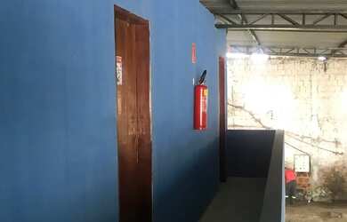 Imagem 5: Aluga se galpão