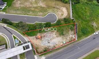 Imagem: Terreno em Condomínio à venda no Sierra