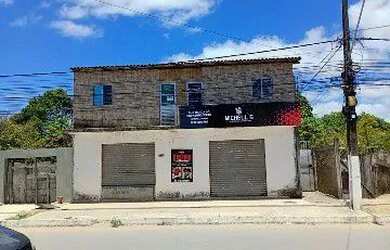 Imagem 2: Vendo prédio Casa com 2 dormitórios