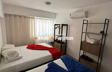 Imagem 8: Apartamento mobiliado para venda no Cumbuco - Caucaia - CE