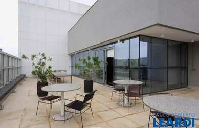 Imagem 7: CONJ. COMERCIAL - PINHEIROS - SP