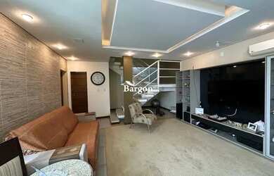 Imagem 2: Casa com 3 quartos sendo 1 suíte a venda no Bairro Aeroporto em Juiz de Fora