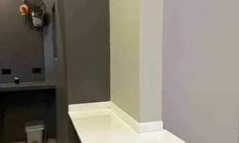 Imagem 7: Apartamento térreo com quintal à venda, 3 quartos e 2 vagas, Mogi Moderno, Mogi das Cruzes