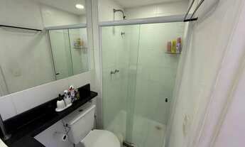 Imagem 5: Apartamento 2 dormitórios à venda Maria Paula I São Gonçalo/RJ