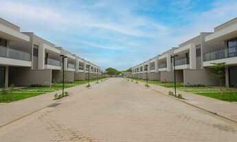 Imagem 4: Casas em Condomínio no Eusébio de 132m² / 4 Suítes no VILLA SOLIS à 100m do Colégio Ágape