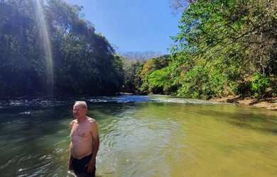 Imagem 2: Vendo essa chácara 2800 metros