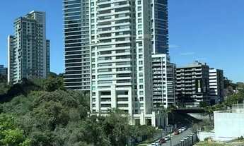 Imagem 5: Imóvel para venda tem 84 metros quadrados com 2 quartos em Campo Comprido - Curitiba - PR