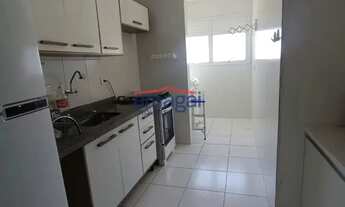 Imagem 5: Apartamento de 2 quartos mobiliado com excelente acabamento, localizado na região central