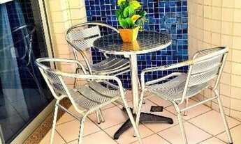 Imagem 5: Oportunidade imperdível 02qts/ste/ lazer a poucos passos da praia! Praia da Costa