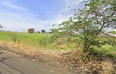 Imagem: Terreno Padrão em Bady Bassitt