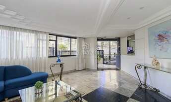 Imagem 4: Amplo Apartamento à venda no Cristo Rei com 170m², 4 quartos