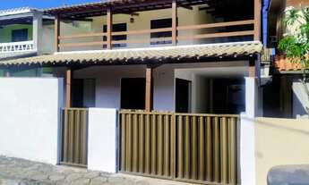 Imagem 6: Casa para aluguel com 150 metros quadrados com 4 quartos em Praia do Flamengo - Salvador