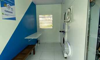 Imagem 2: Apartamento pronto para morar no Total Ville Harmonia Lago Azul 3 quartos