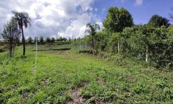 Imagem 2: AMPLO TERRENO NO 15 DA GRACIEMA EM BENTO GONÇALVES