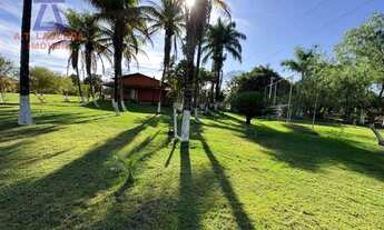 Imagem 2: Imóvel Rural com estrutura completa - 15 km de Montes Claros