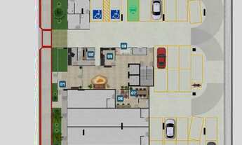 Imagem 2: Apartamento em Praia de Itaparica Vila Velha ES