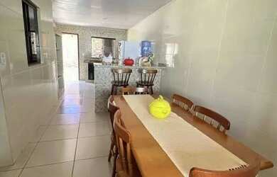 Imagem 4: CASA A VENDA NO BAIRRO NAZARÉ