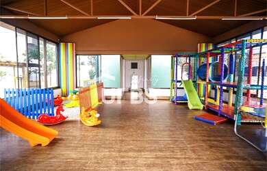 Imagem 6: Portal do Sol Golf Green - Terreno Residencial