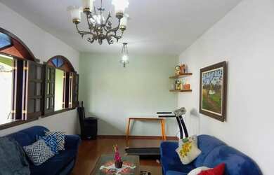 Imagem 7: Casa em Rua Via Láctea - Jardim Riacho das Pedras - Contagem/MG