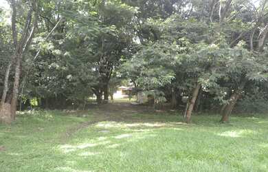 Imagem 4: Excelente chácara para morar, 9.237,48 m², casa com 250 m². Vl. Morais, divisa com Jd. Nov