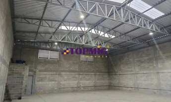 Imagem 3: Galpão - Petrolândia - Contagem