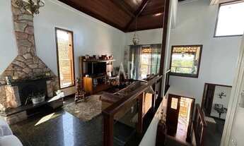 Imagem 7: Casa em Condomínio à venda, 7 quartos, 1 suíte, 4 vagas, Veredas das Geraes - Nova Lima/MG