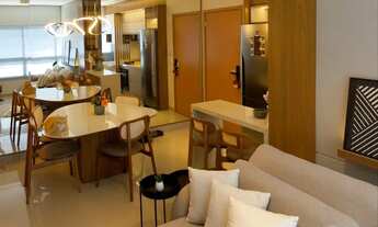 Imagem 2: Apto 2 quartos vereda Areiao mobiliado