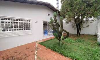 Imagem 2: Casa, 124 m² - venda por R$ 970.000,00 ou aluguel por R$ 4.900,00/mês - Centro - Londrina