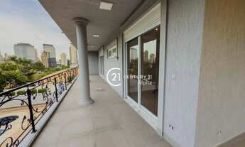 Imagem 6: Casa com 4 suítes para alugar, 700 m² por R$ 55.000/mês - 18 do Forte - Santana de Parnaíb