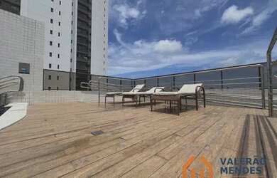 Imagem 2: Edf. Sainte Marie | 2quartos | 58m² | Oportunidade Imperdível | Na Melhor Localização