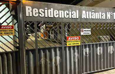 Imagem: Aluga-se essa casa no bairro do Tenoné